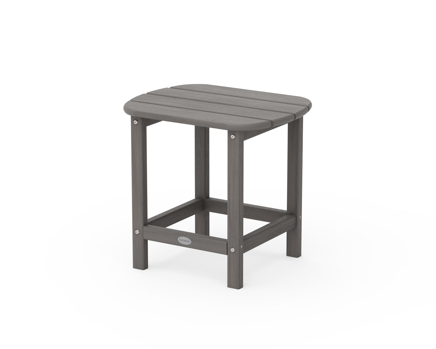 South Beach 18" Side Table