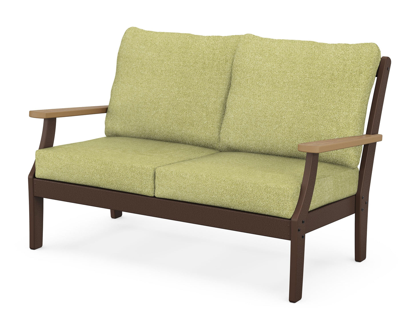 Braxton Deep Seating Loveseat
