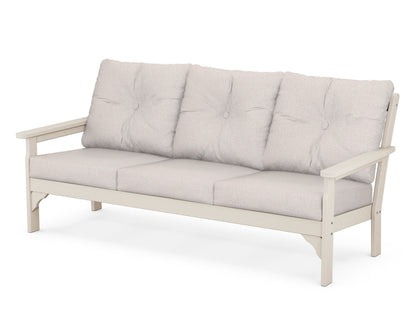 Vineyard Deep Seating Sofa
