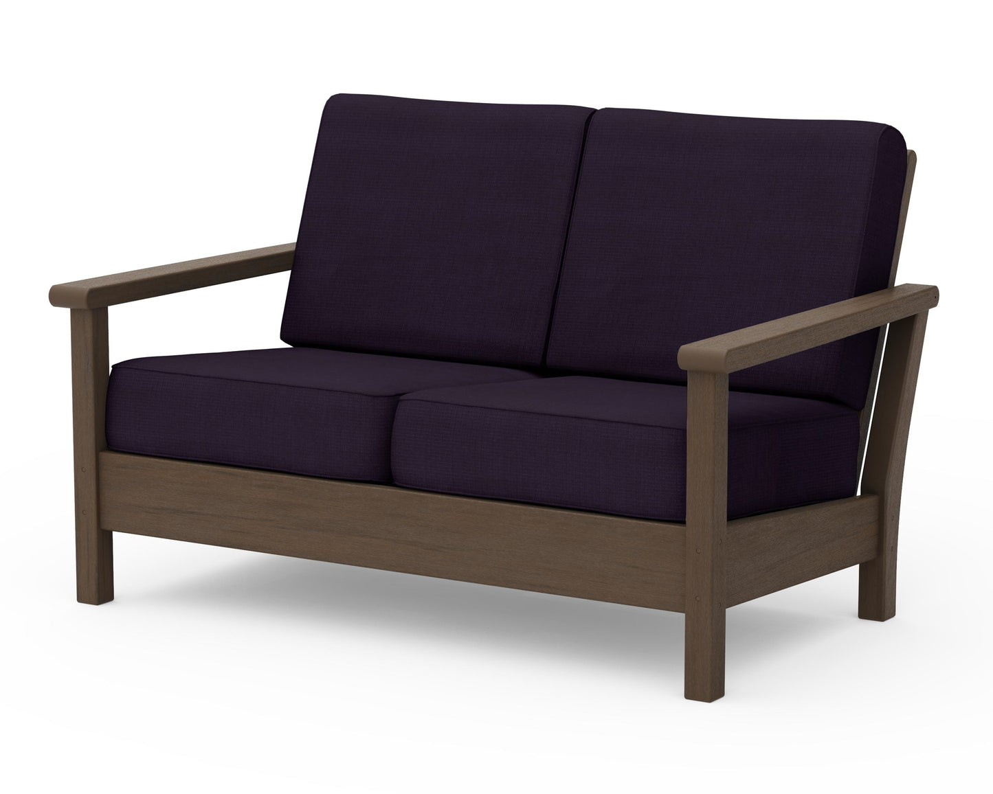 Harbour Deep Seating Loveseat