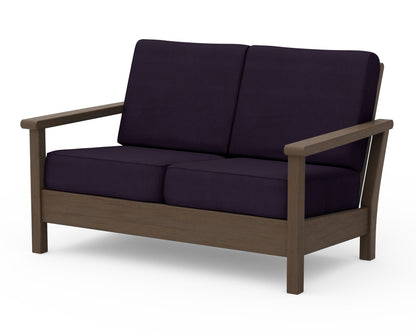 Harbour Deep Seating Loveseat