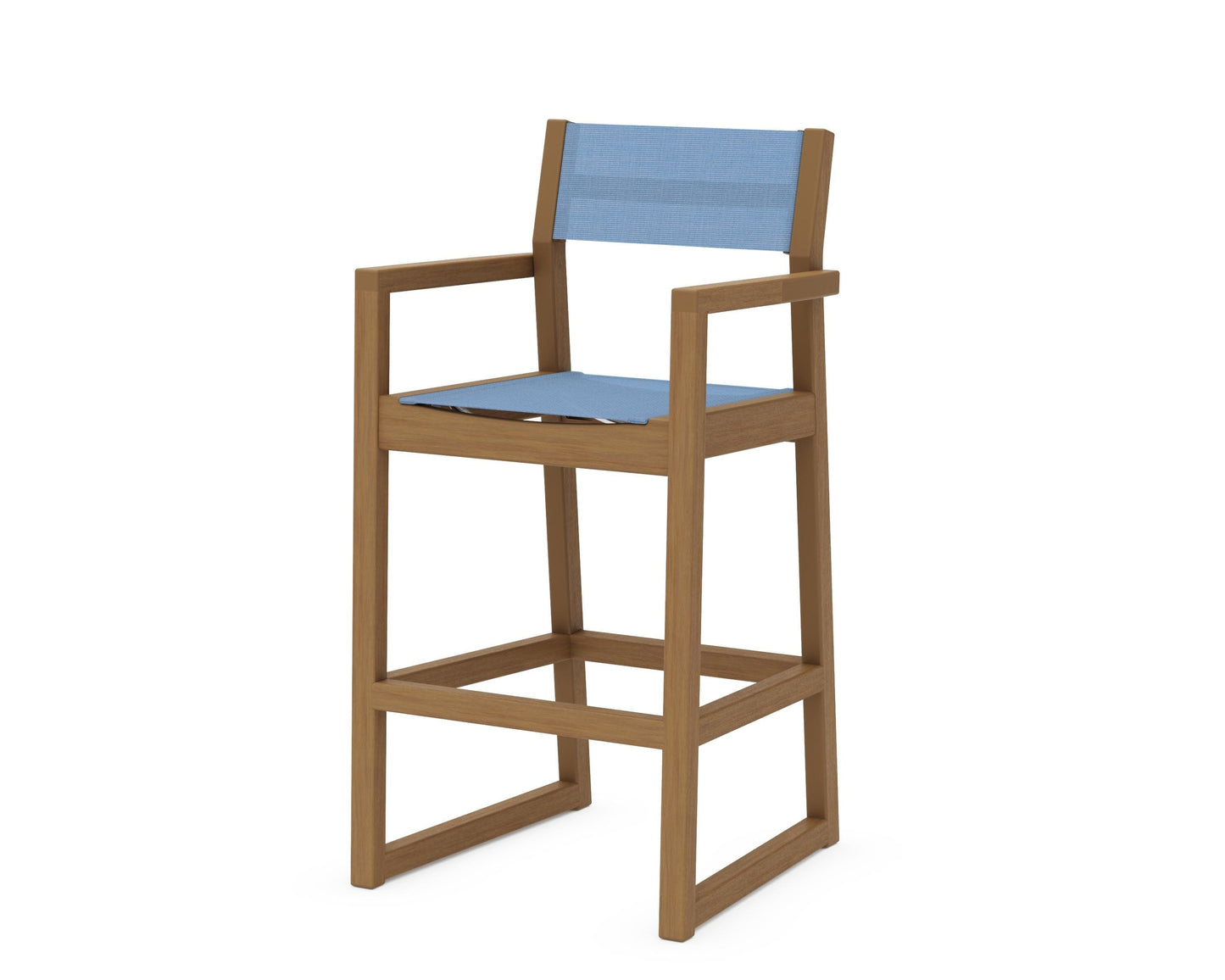 EDGE Sling Bar Arm Chair