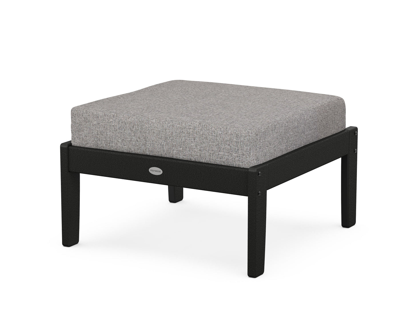 Braxton Deep Seating Ottoman