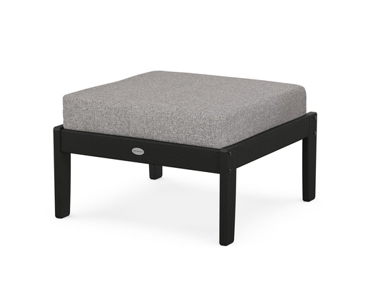 Braxton Deep Seating Ottoman
