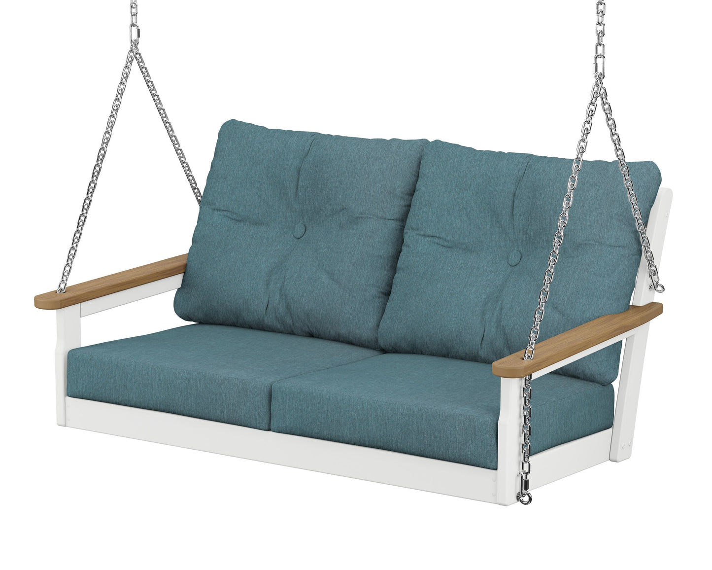 Vineyard Deep Seating Swing