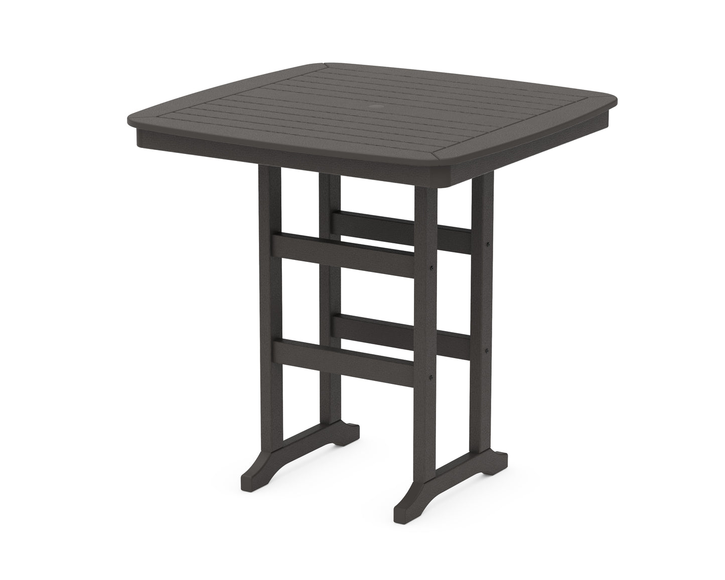 Nautical 44" Bar Table
