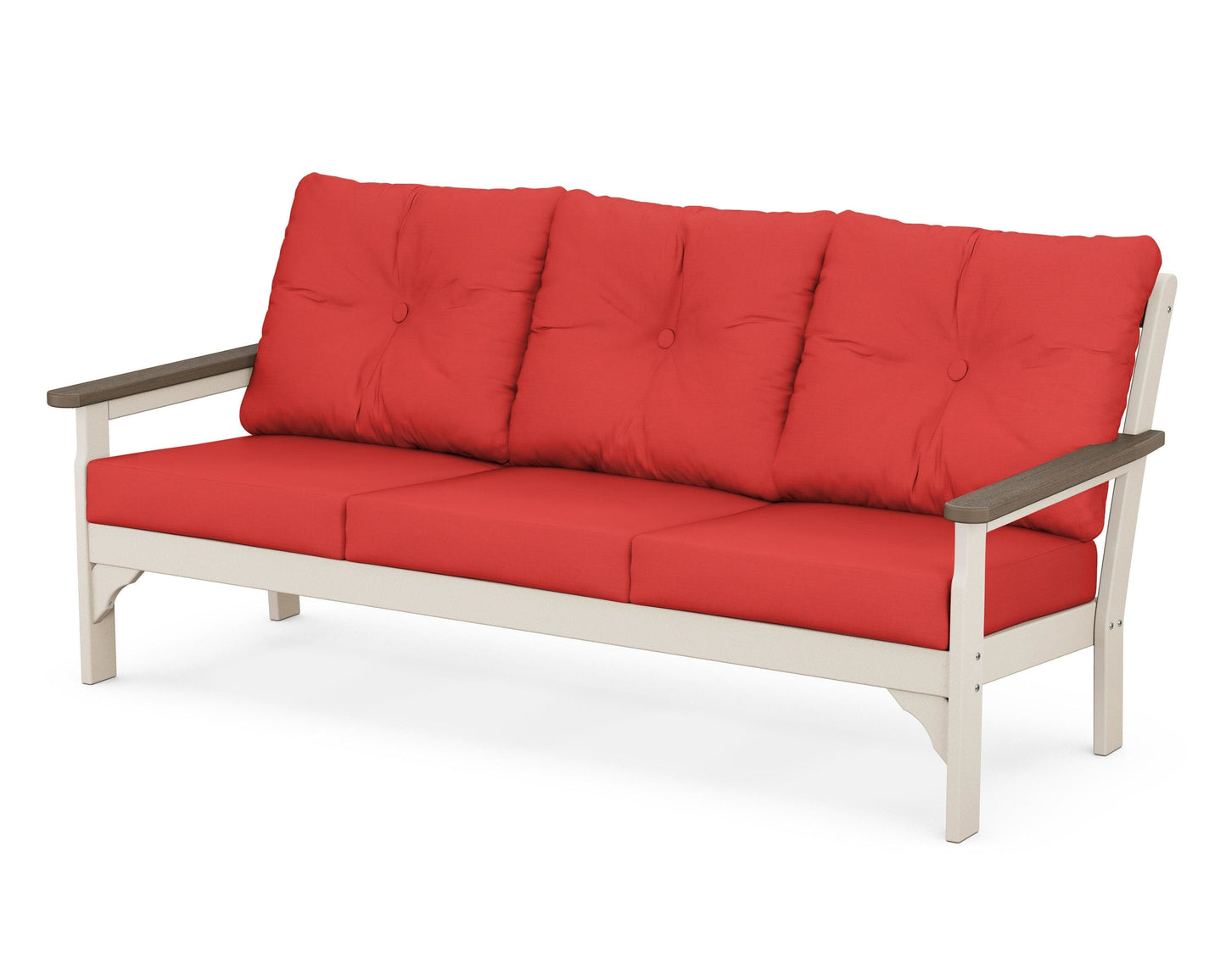 Vineyard Deep Seating Sofa