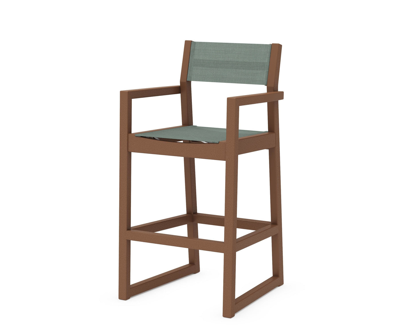 EDGE Sling Bar Arm Chair