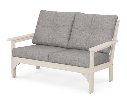 Vineyard Deep Seating Loveseat