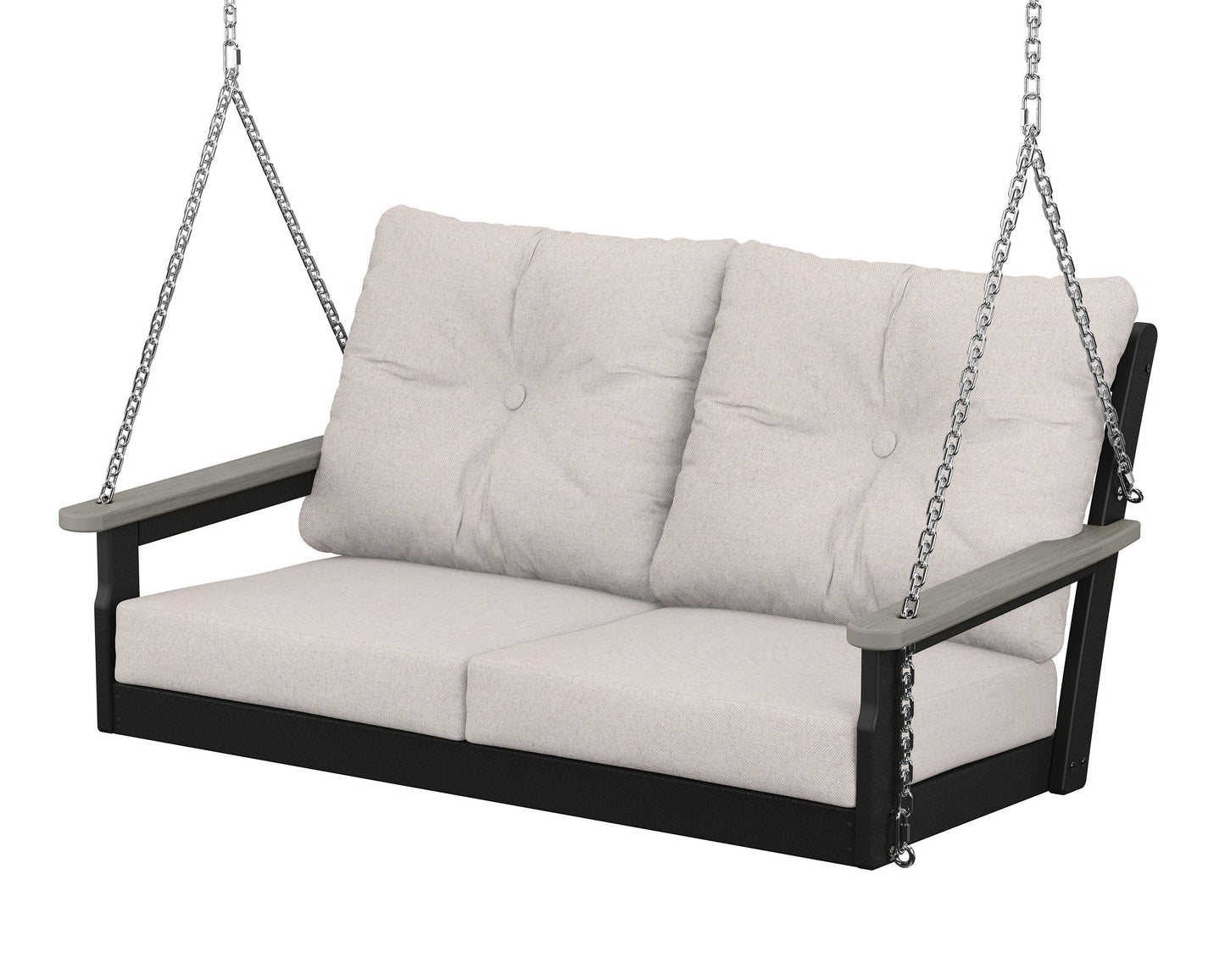 Vineyard Deep Seating Swing
