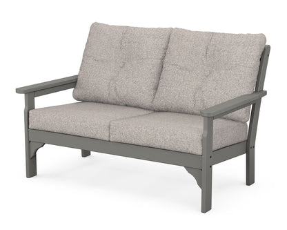 Vineyard Deep Seating Loveseat