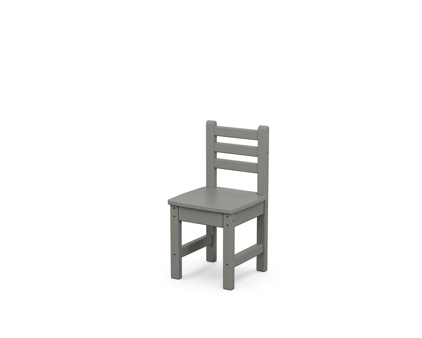 Toddler Lakeside Dining Chair