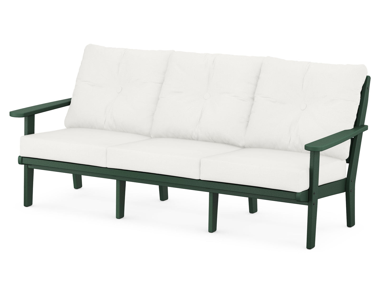 Lakeside Deep Seating Sofa