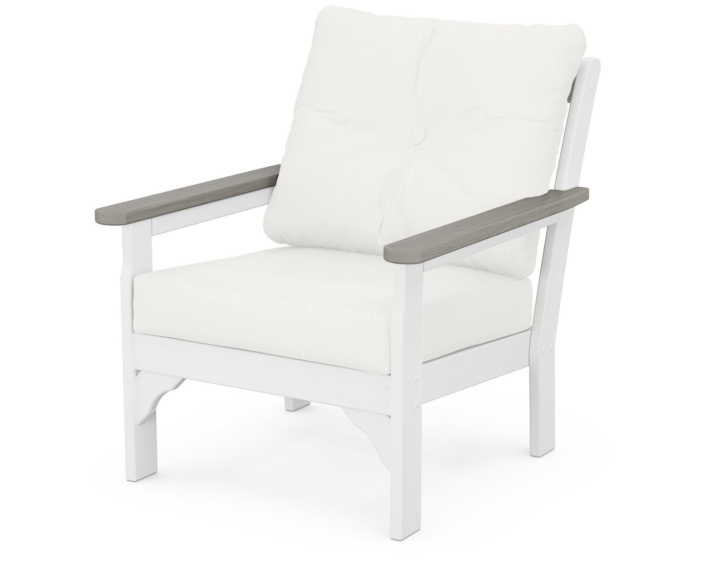 Vineyard Deep Seating Chair