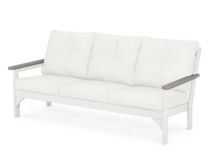 Vineyard Deep Seating Sofa