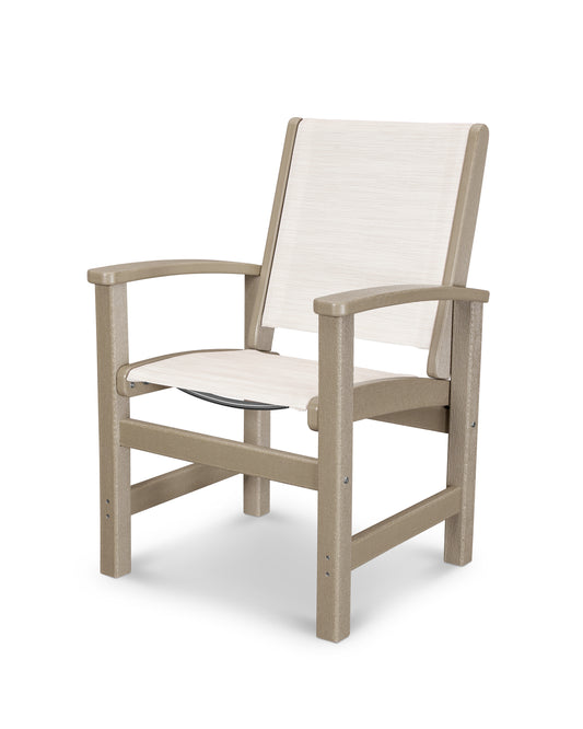 Coastal Dining Chair