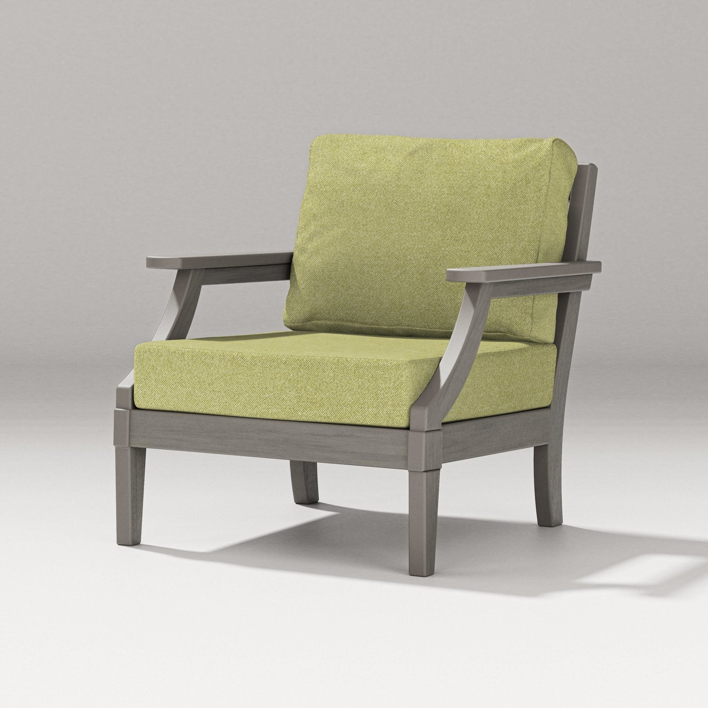 Estate Lounge Chair