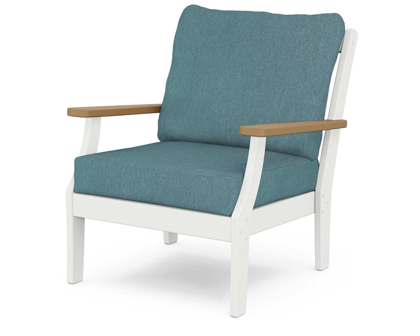 Braxton Deep Seating Chair