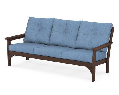 Vineyard Deep Seating Sofa