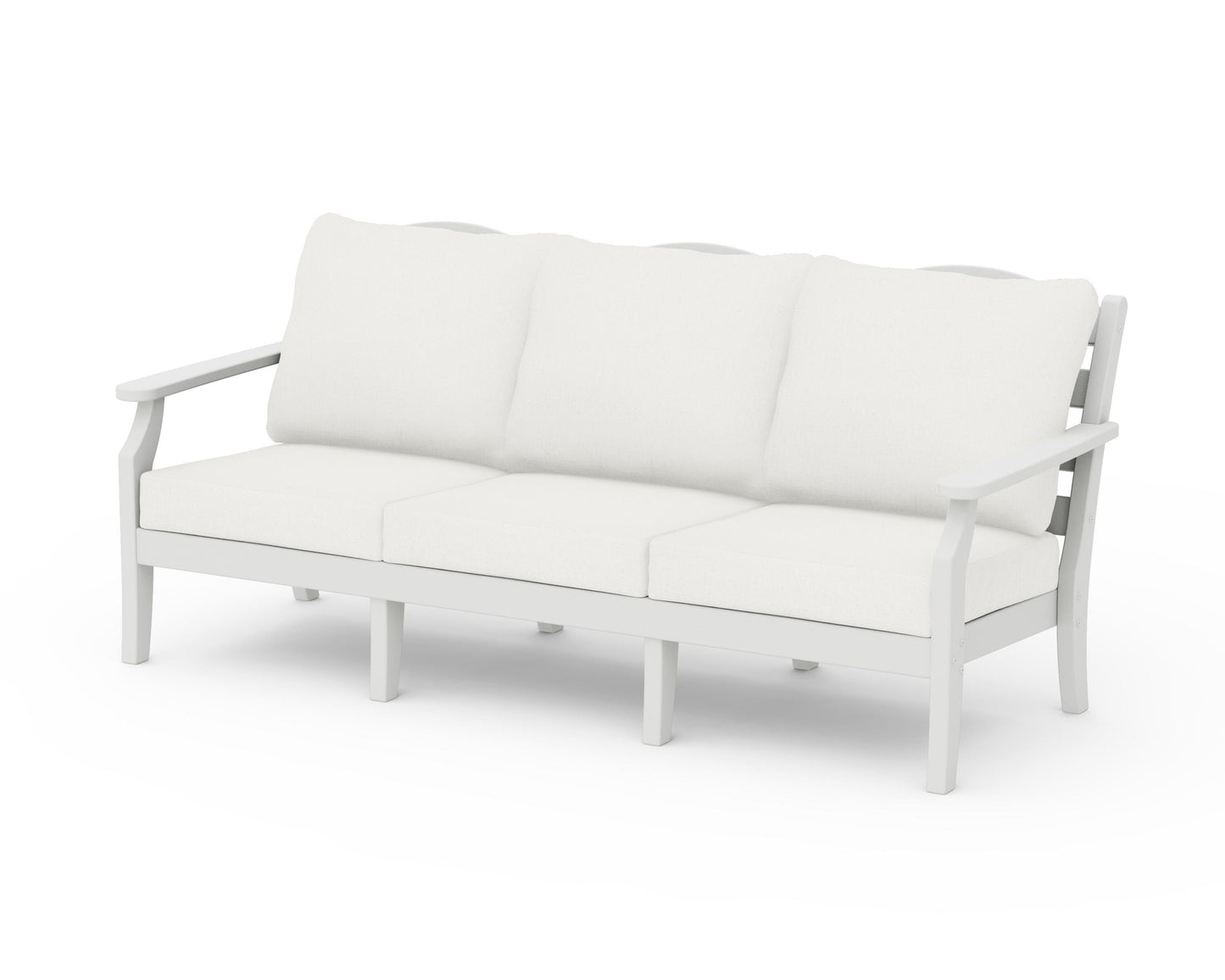 Savannah Deep Seating Sofa