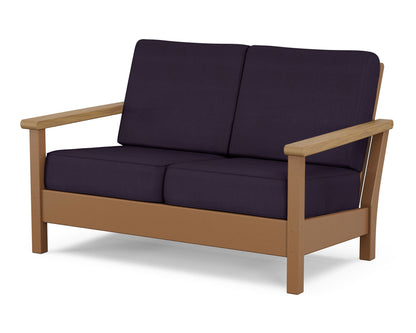 Harbour Deep Seating Loveseat