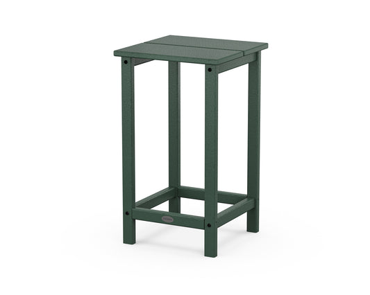 Studio Square Counter Side Table