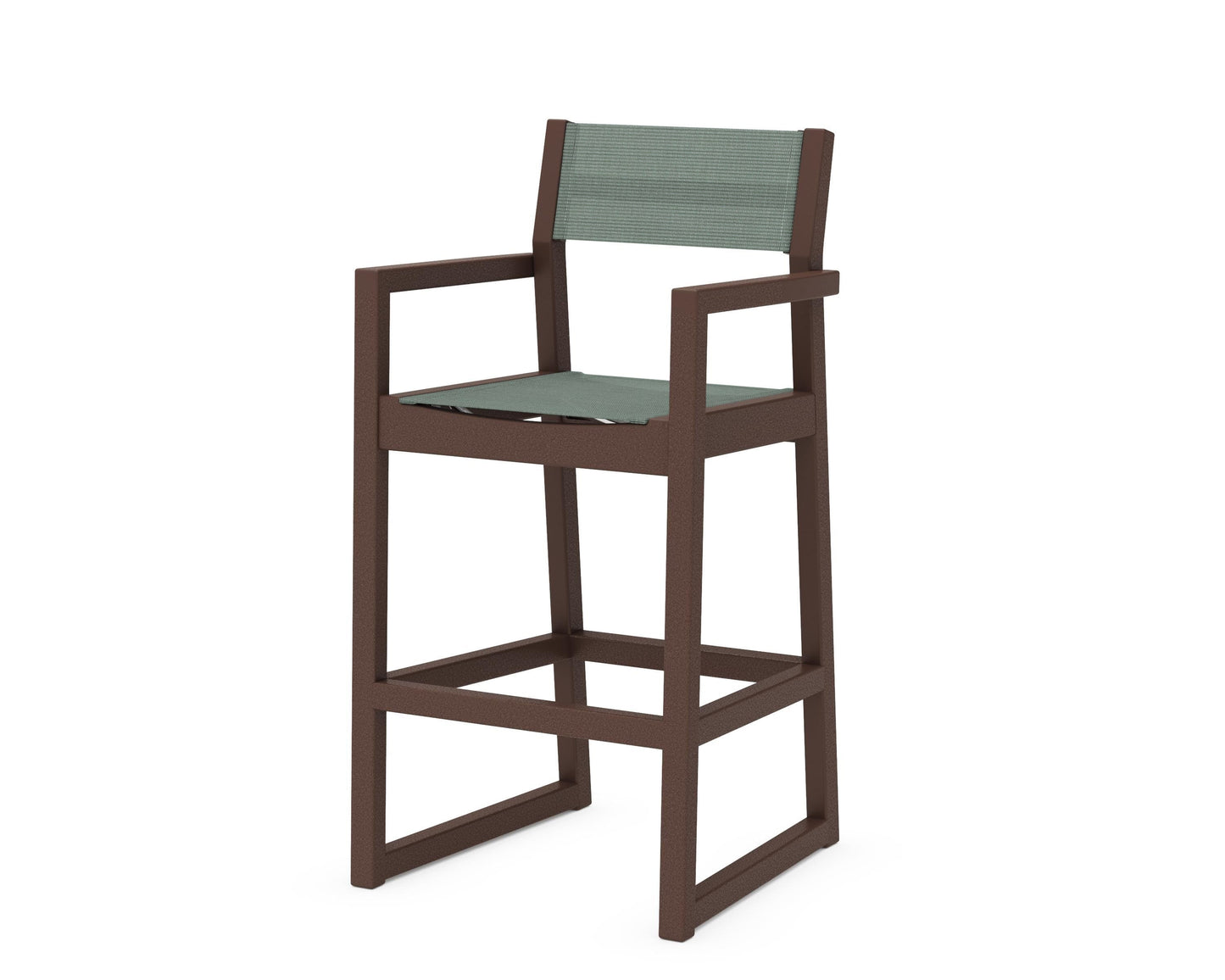 EDGE Sling Bar Arm Chair