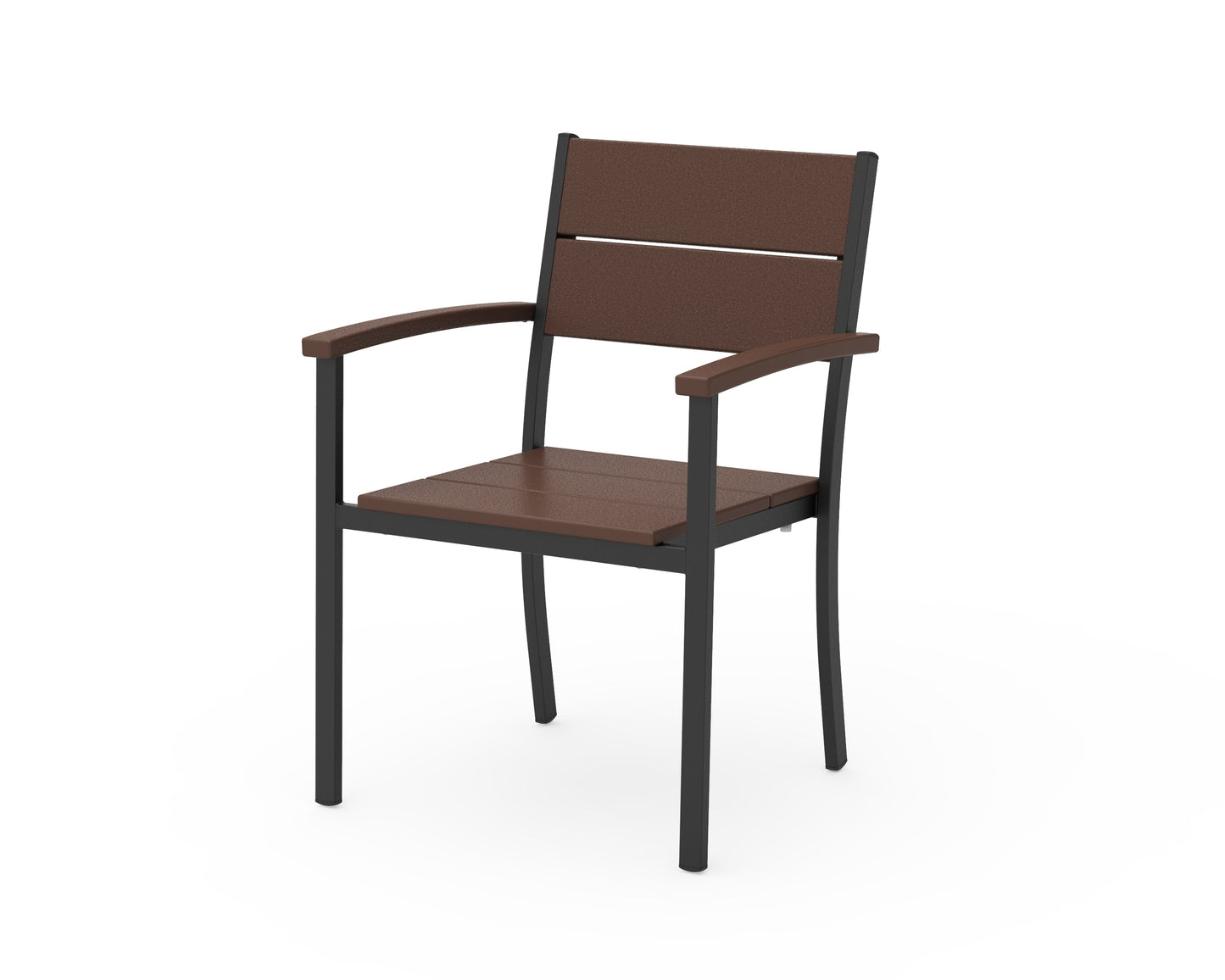 Main Street Dining Arm Chair