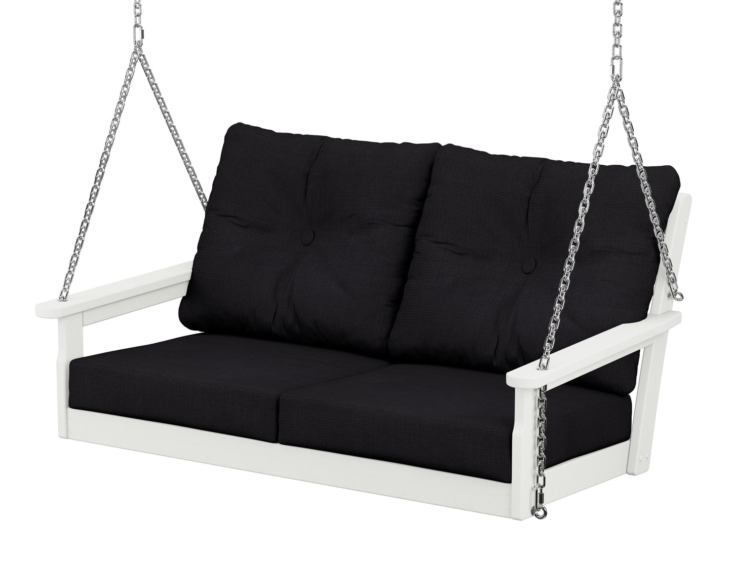 Vineyard Deep Seating Swing