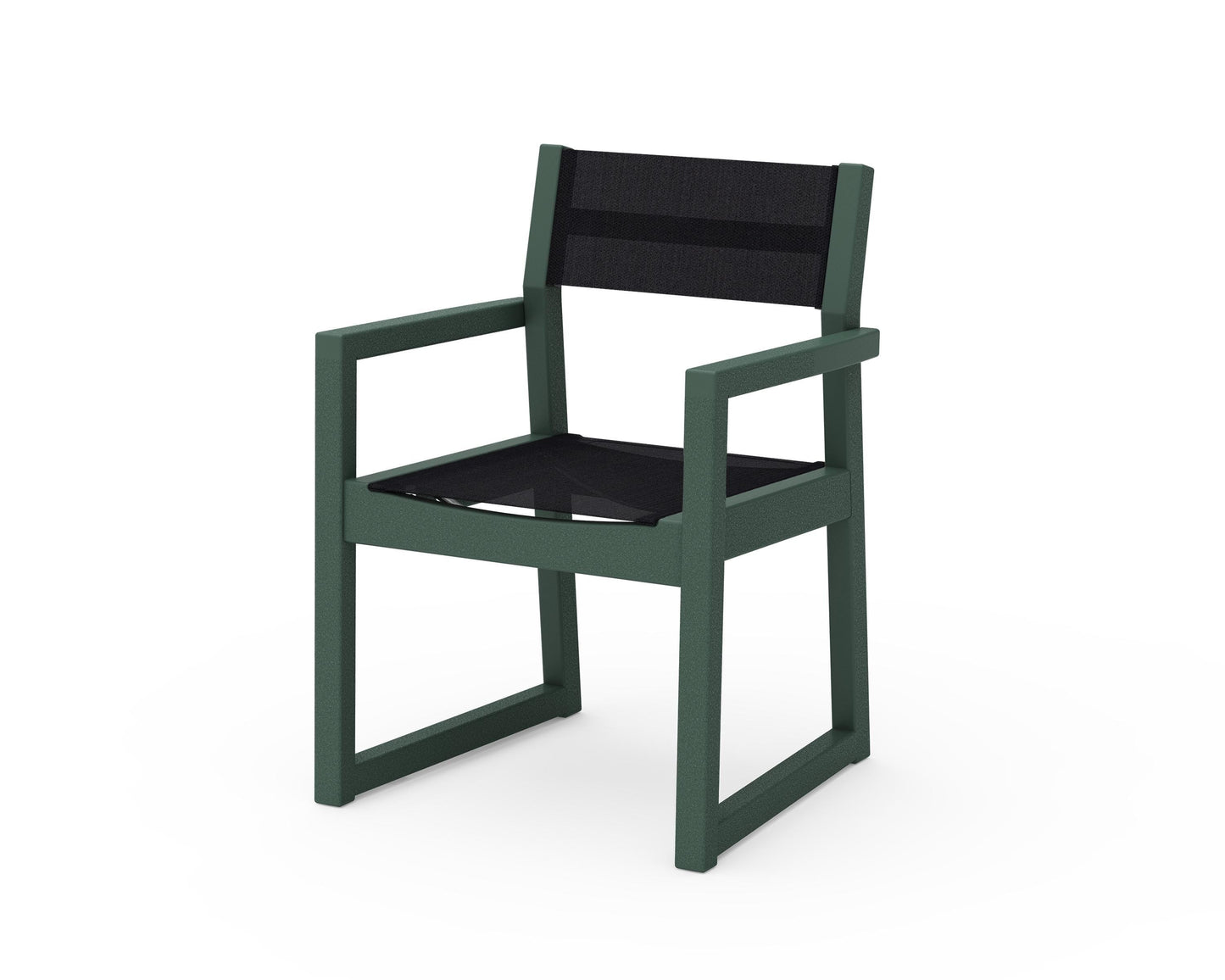 EDGE Sling Dining Arm Chair