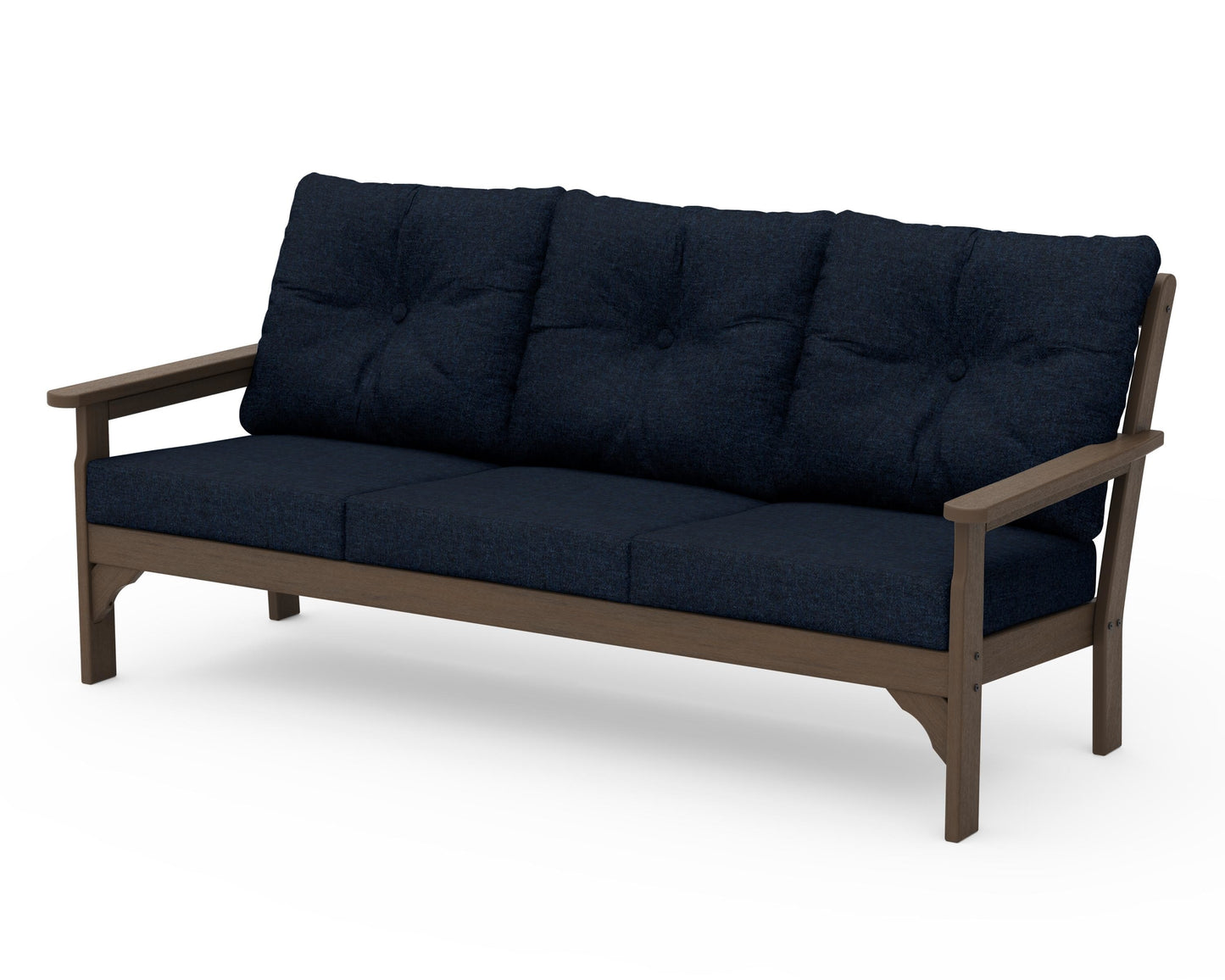 Vineyard Deep Seating Sofa