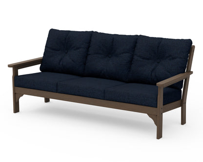 Vineyard Deep Seating Sofa