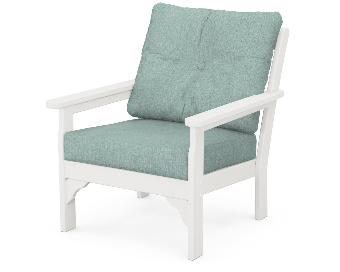 Vineyard Deep Seating Chair