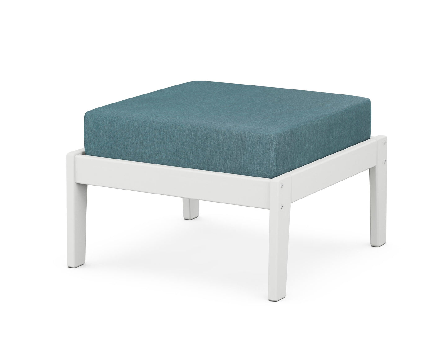 Deep Seating Ottoman