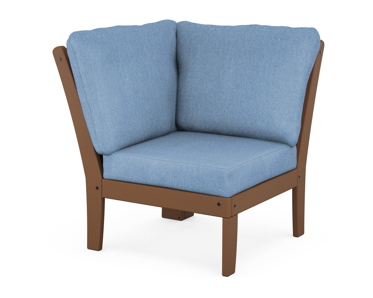 Braxton Modular Corner Chair