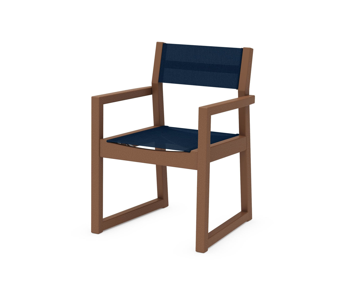 EDGE Sling Dining Arm Chair