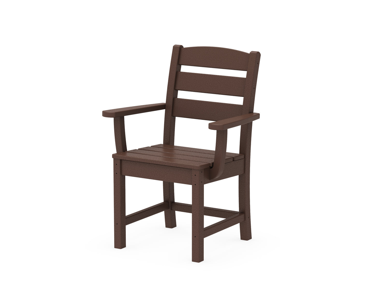 Lakeside Dining Arm Chair