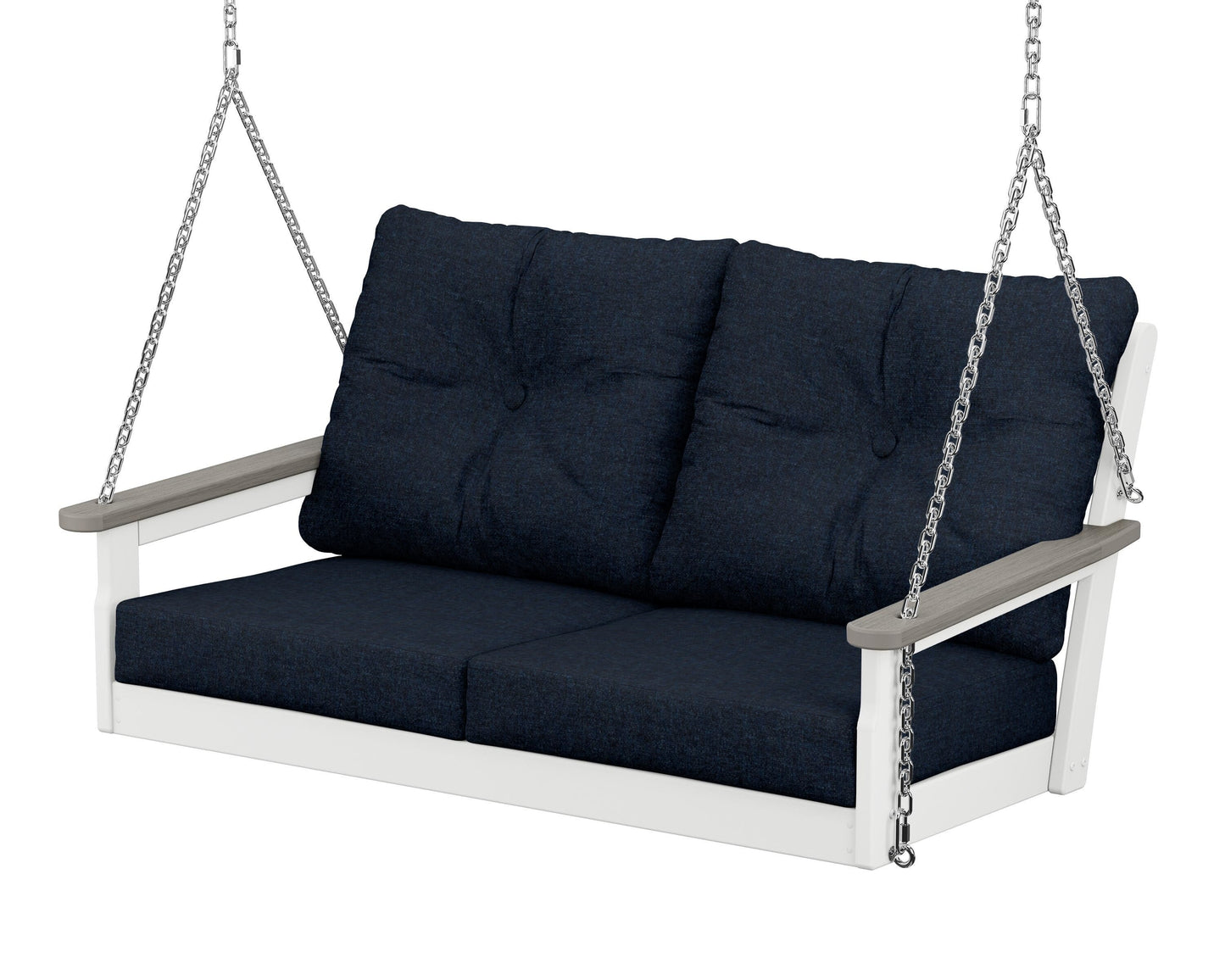 Vineyard Deep Seating Swing
