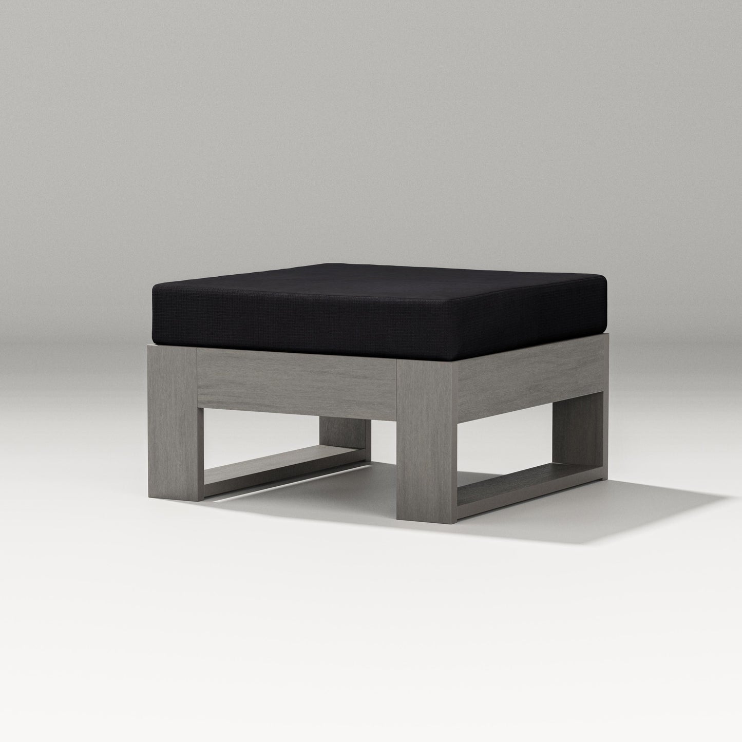 Latitude Lounge Ottoman