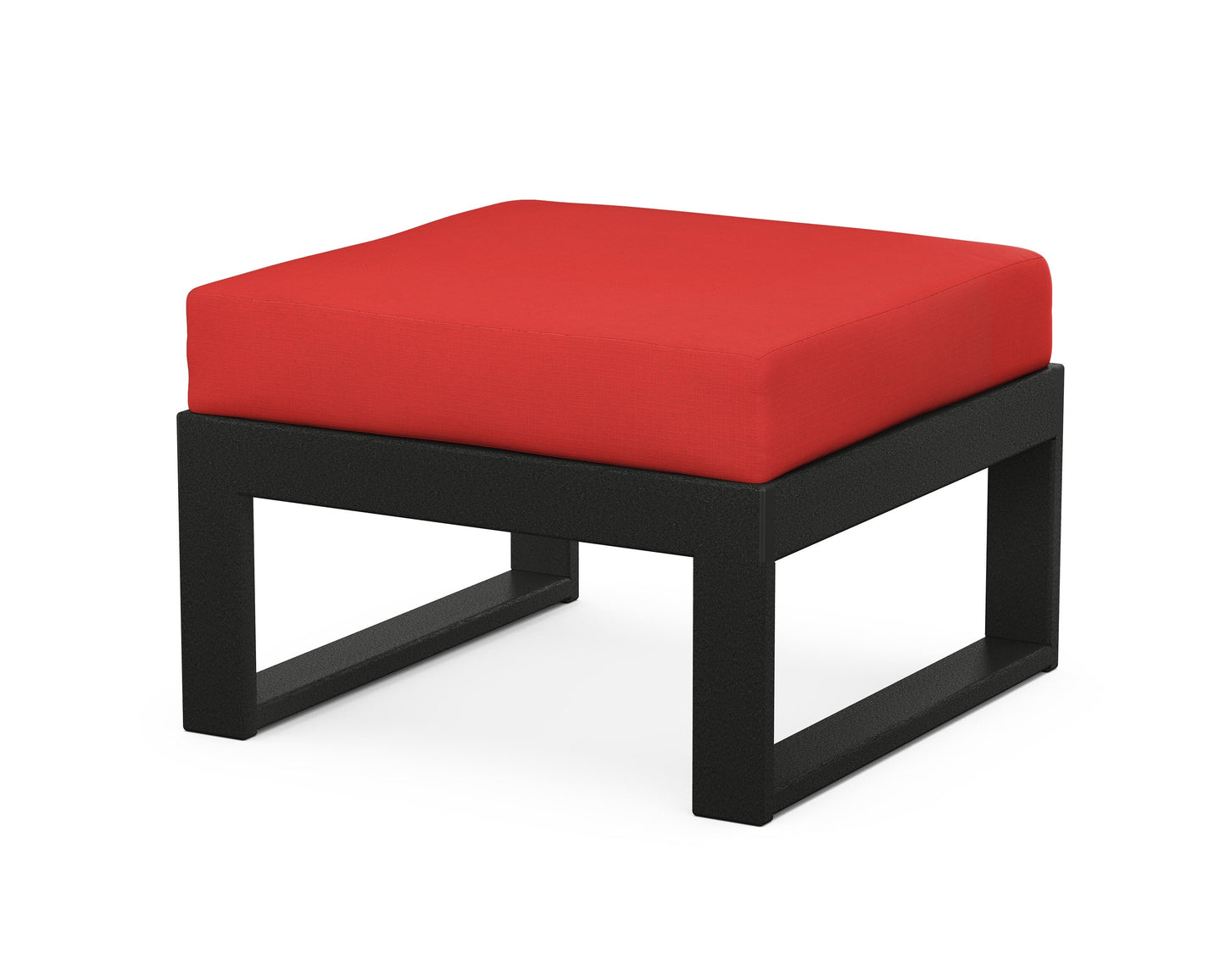 Modular Ottoman - Modern