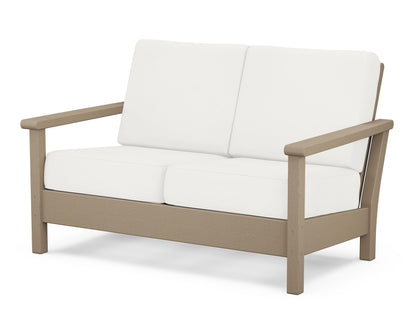 Harbour Deep Seating Loveseat
