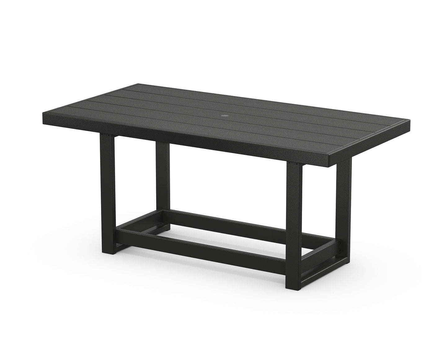 EDGE 40 x 78 Counter Table