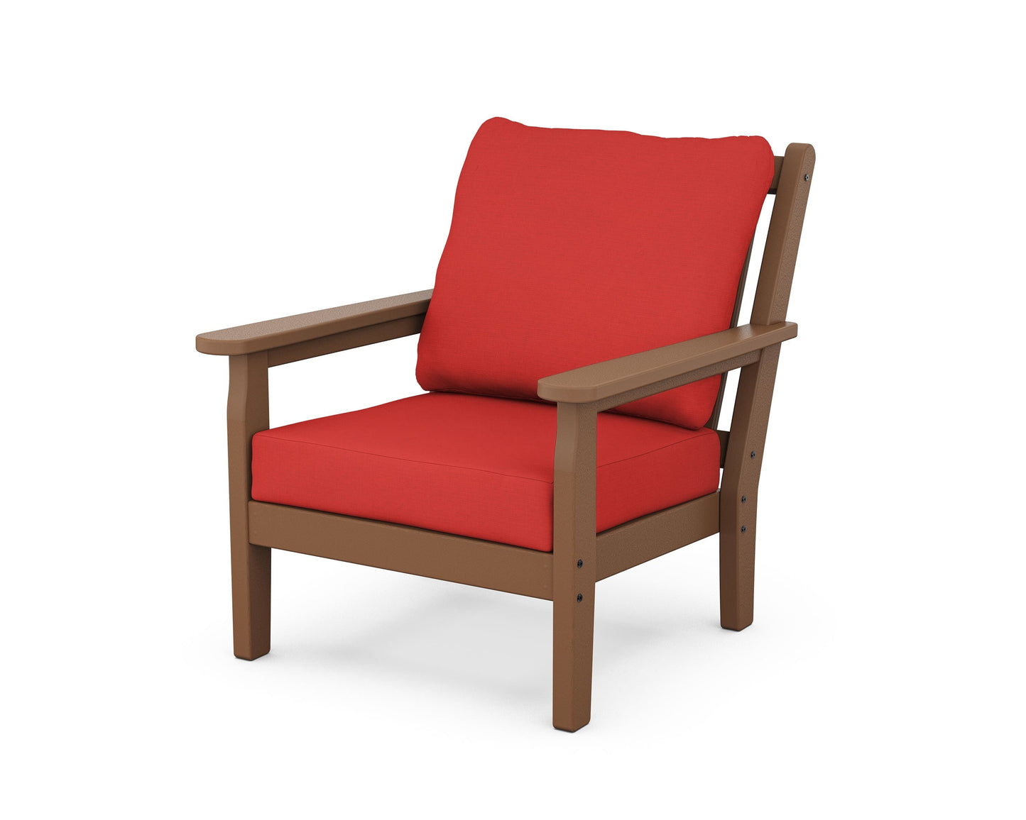 Chippendale Deep Seating Chair