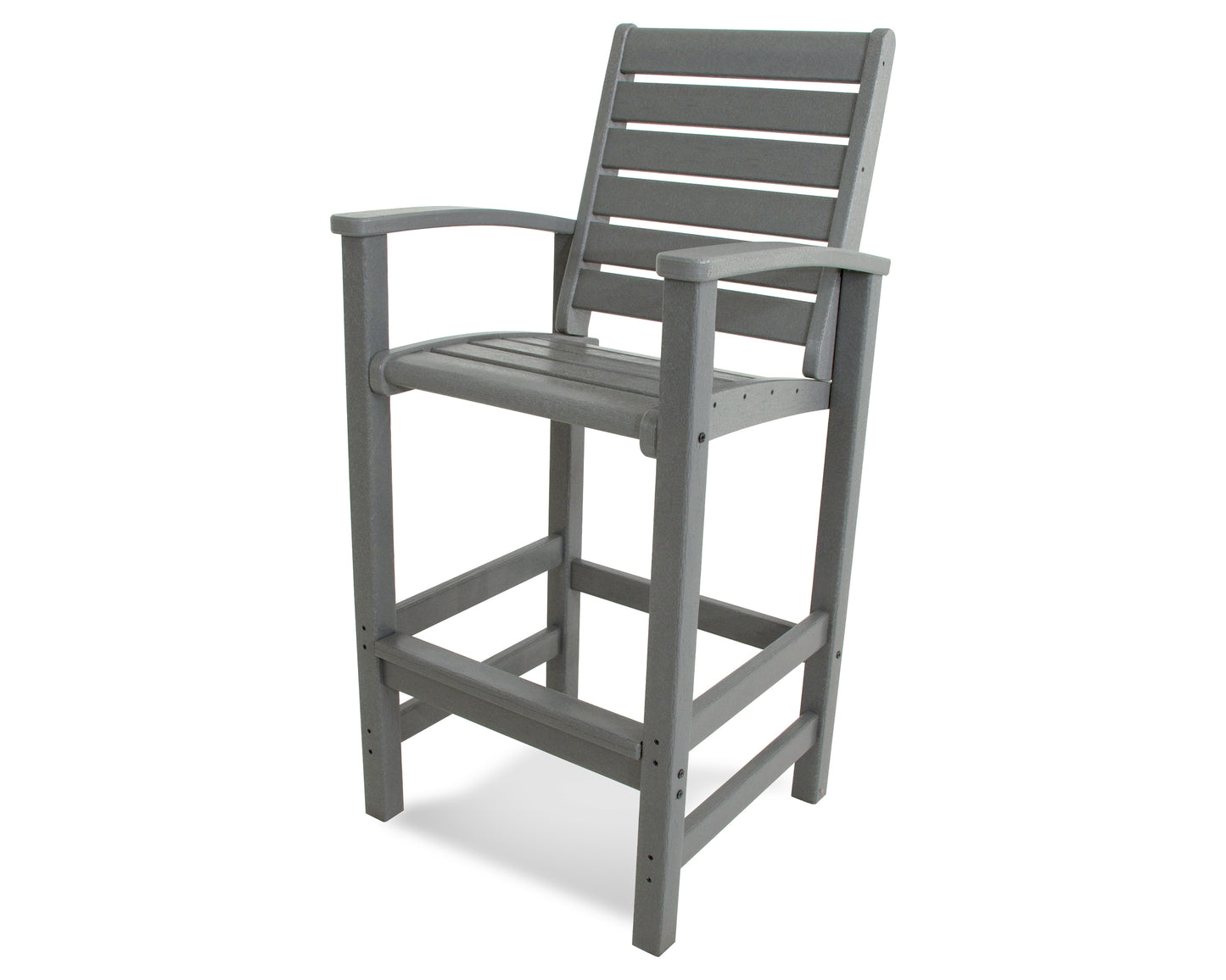 Signature Bar Chair