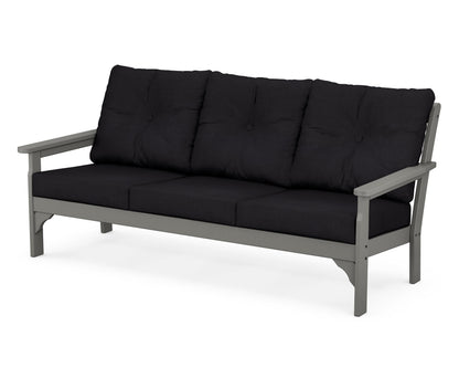 Vineyard Deep Seating Sofa