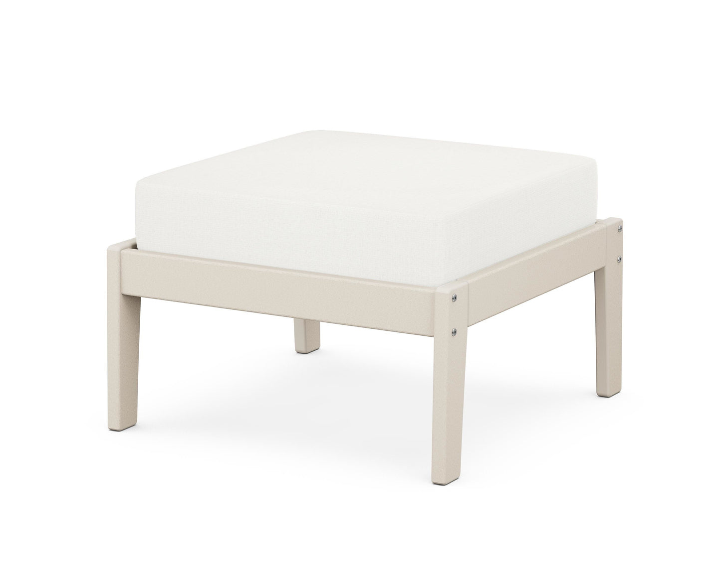 Deep Seating Ottoman