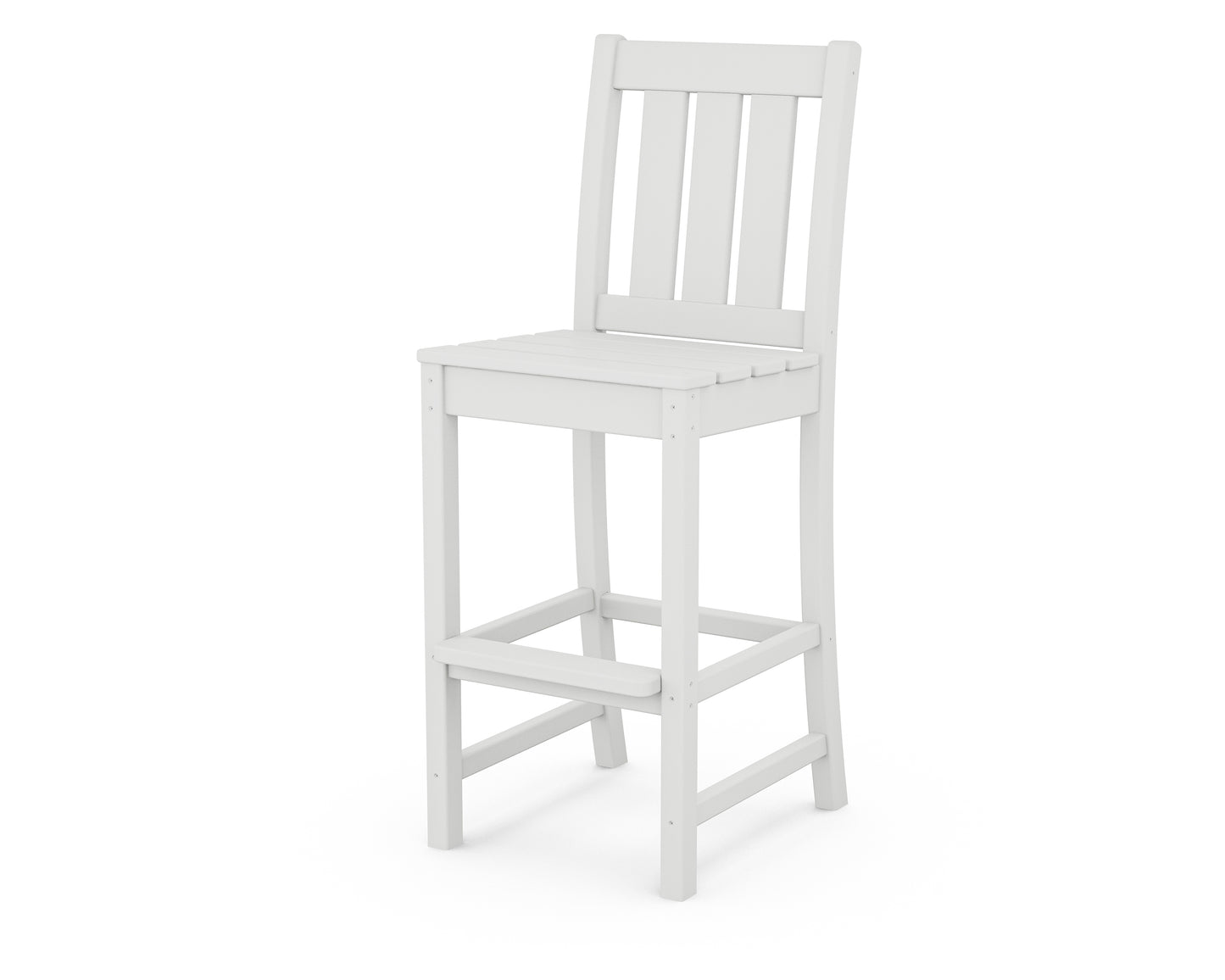 Oxford Bar Side Chair