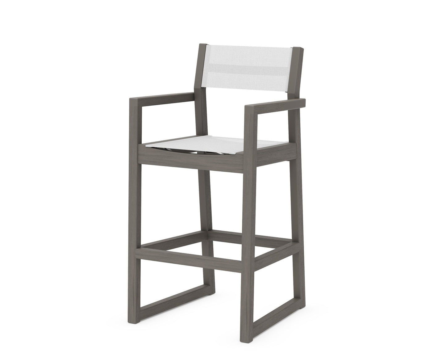 EDGE Sling Bar Arm Chair