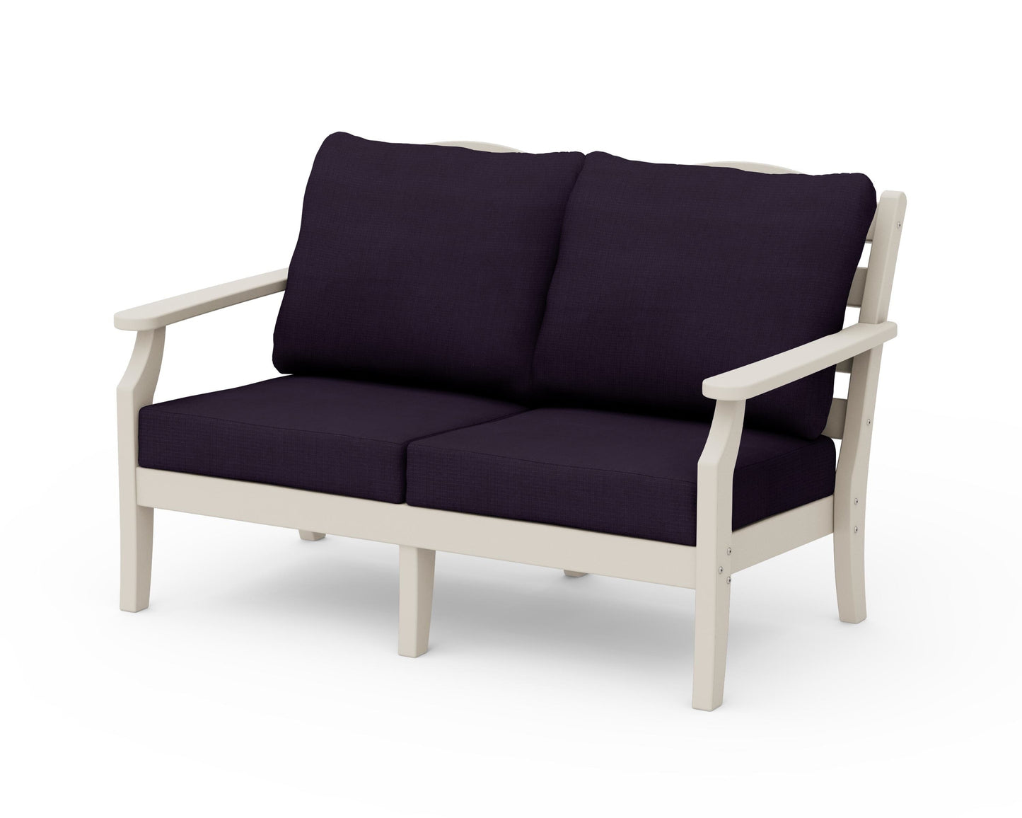 Savannah Deep Seating Loveseat