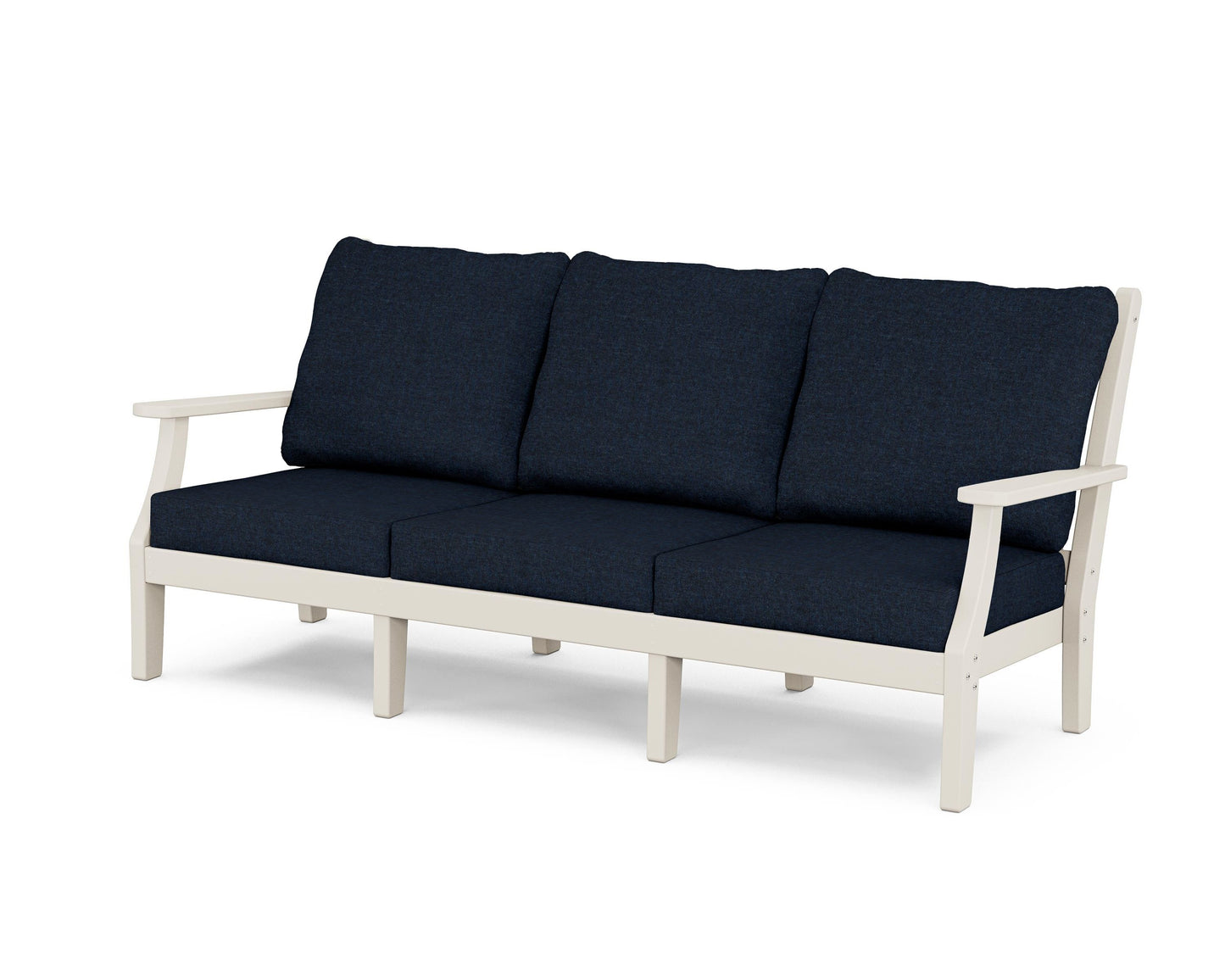 Wovendale Deep Seating Sofa